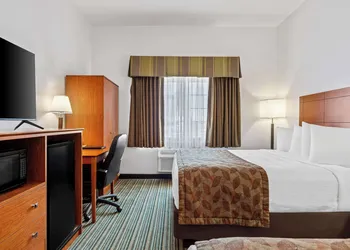 Best Western Liberty Inn hotel thumbnail 7