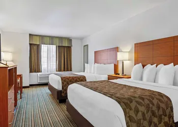 Best Western Liberty Inn hotel thumbnail 8