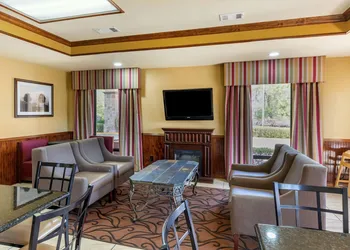 Best Western Lindale Inn hotel thumbnail 2