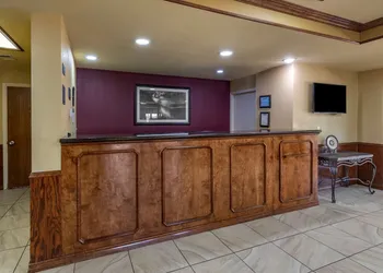 Best Western Lindale Inn hotel thumbnail 3