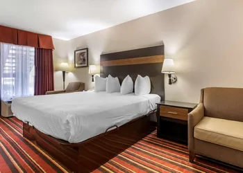Best Western Lindale Inn hotel thumbnail 4