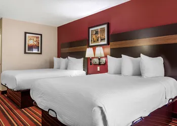 Best Western Lindale Inn hotel thumbnail 5