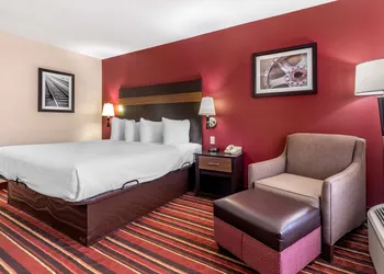 Best Western Lindale Inn hotel thumbnail 6