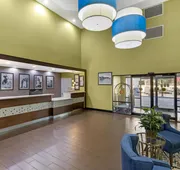 Best Western Plus McDonough Inn & Suites hotel detail image 4