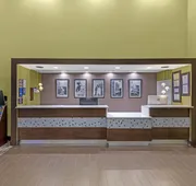 Best Western Plus McDonough Inn & Suites hotel detail image 5