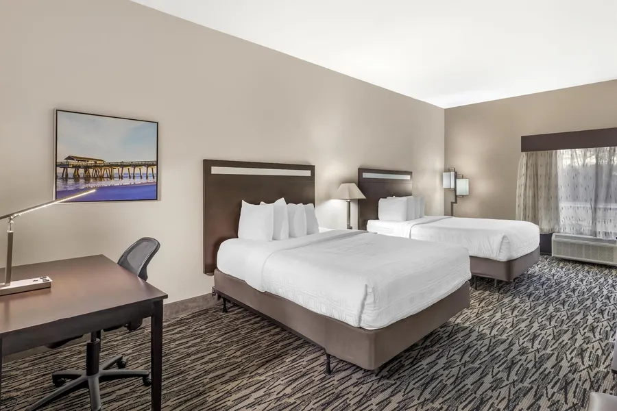 Best Western Plus McDonough Inn & Suites hotel detail image 6