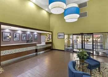 Best Western Plus McDonough Inn & Suites hotel thumbnail 4