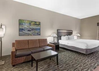Best Western Plus McDonough Inn & Suites hotel thumbnail 7