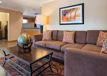 Best Western Flora Inn hotel thumbnail 2