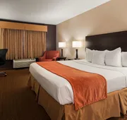 Best Western Flora Inn hotel detail image 3