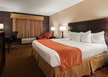 Best Western Flora Inn hotel thumbnail 3