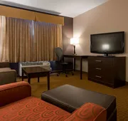 Best Western Flora Inn hotel detail image 4