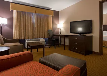 Best Western Flora Inn hotel thumbnail 4