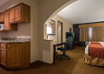 Best Western Flora Inn hotel thumbnail 5