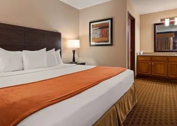Best Western Flora Inn hotel thumbnail 6