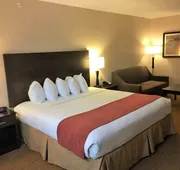 Best Western Flora Inn hotel detail image 7