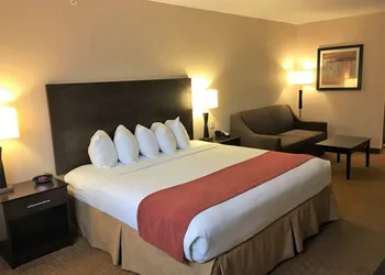 Best Western Flora Inn hotel thumbnail 7