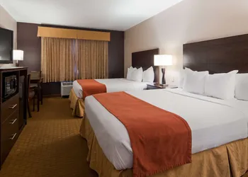 Best Western Flora Inn hotel thumbnail 8