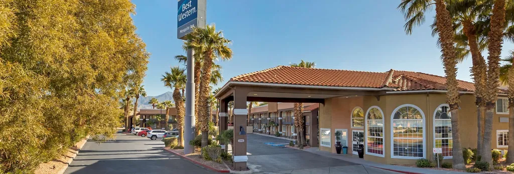 Hotel photo 1 of 45