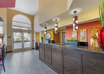 Best Western Mesquite Inn hotel thumbnail 2