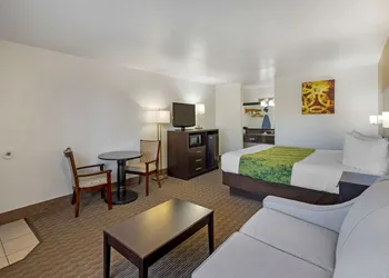 Best Western Mesquite Inn hotel thumbnail 4