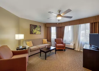 Best Western Mesquite Inn hotel thumbnail 5