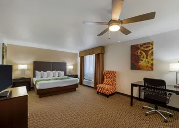 Best Western Mesquite Inn hotel thumbnail 7