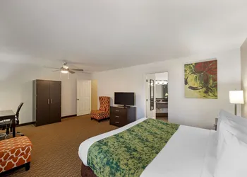Best Western Mesquite Inn hotel thumbnail 8