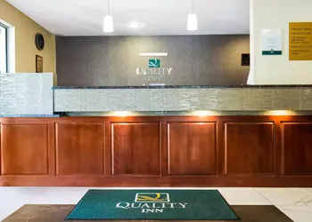 Quality Inn Monee I-57 hotel thumbnail 2
