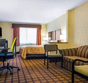 Quality Inn Monee I-57 hotel detail image 5