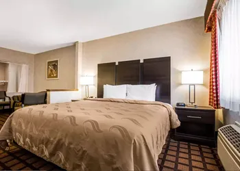 Quality Inn Monee I-57 hotel thumbnail 7