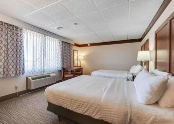 Best Western Movie Manor hotel thumbnail 5
