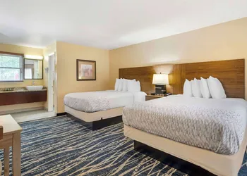Best Western Mountainbrook Inn hotel thumbnail 4