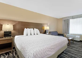Best Western Mountainbrook Inn hotel thumbnail 5