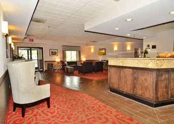 Mountain Lake Inn hotel thumbnail 4