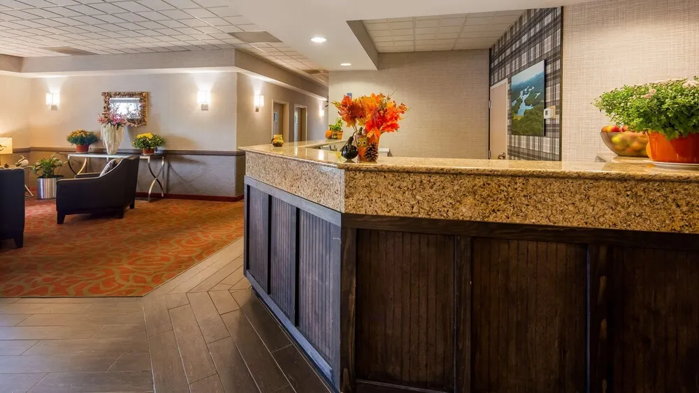 Mountain Lake Inn hotel detail image 2