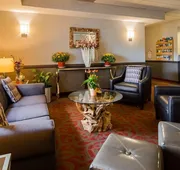 Mountain Lake Inn hotel detail image 3