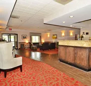 Mountain Lake Inn hotel detail image 4