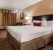 Best Western Of Alexandria Inn & Suites & Conference Center hotel detail image 3