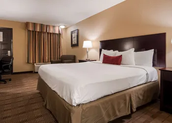 Best Western Of Alexandria Inn & Suites & Conference Center hotel thumbnail 3