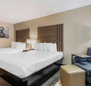 Best Western Of Alexandria Inn & Suites & Conference Center hotel detail image 4