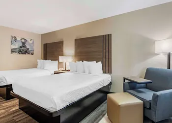 Best Western Of Alexandria Inn & Suites & Conference Center hotel thumbnail 4