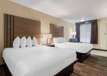 Best Western Of Alexandria Inn & Suites & Conference Center hotel thumbnail 6