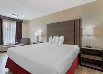 Best Western Of Alexandria Inn & Suites & Conference Center hotel thumbnail 7