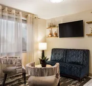 Best Western Mt. Pleasant Inn hotel detail image 3