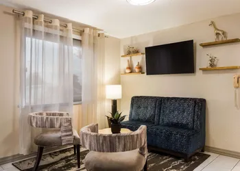 Best Western Mt. Pleasant Inn hotel thumbnail 3