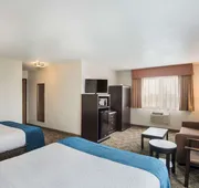 Best Western Mt. Pleasant Inn hotel detail image 4
