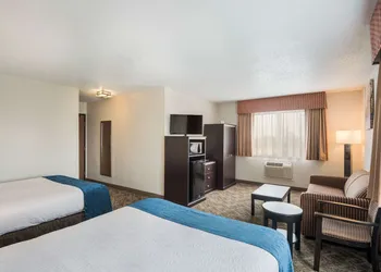 Best Western Mt. Pleasant Inn hotel thumbnail 4