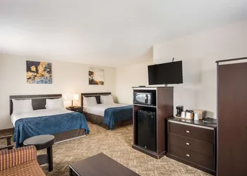 Best Western Mt. Pleasant Inn hotel thumbnail 5