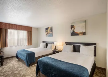 Best Western Mt. Pleasant Inn hotel thumbnail 6